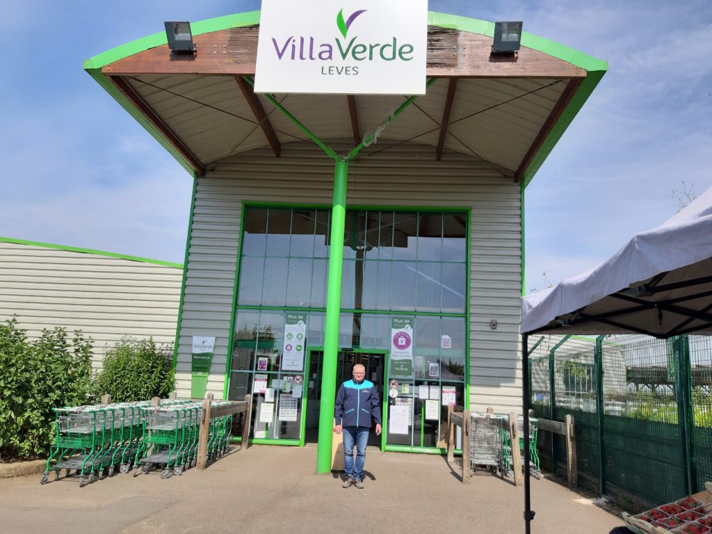 Villa Verde - Didier Nord