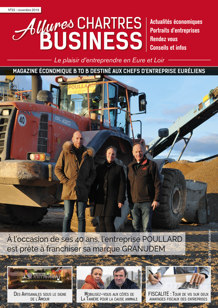 Allures Business n°22