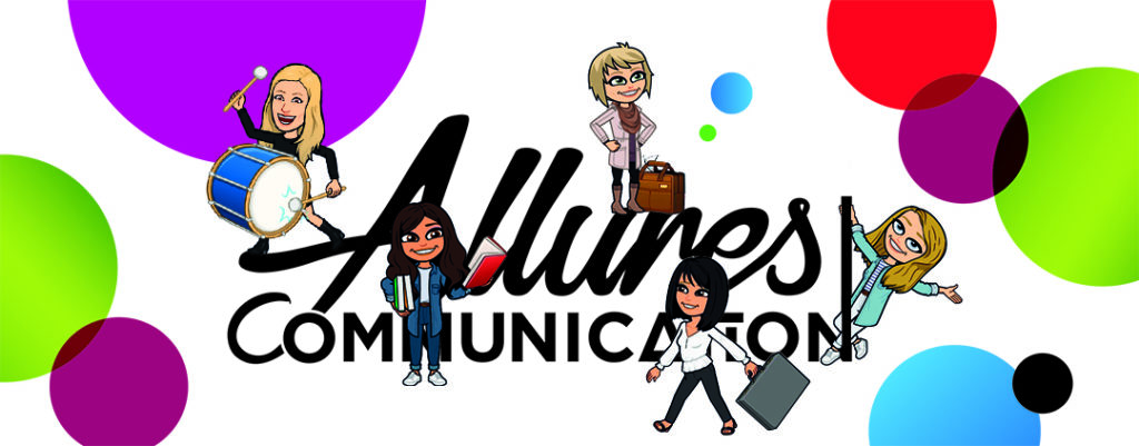 Allures communication - équipe