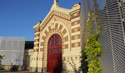 Centre d'art contemporain l'artsenal