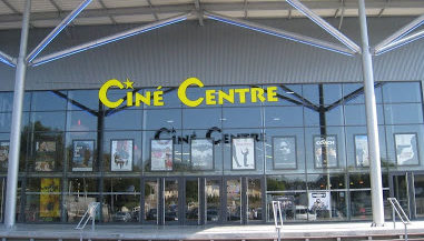 Ciné Centre de Dreux
