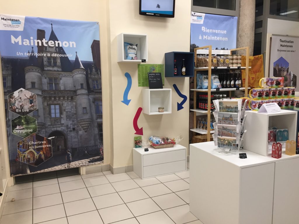 BIT-Maintenon