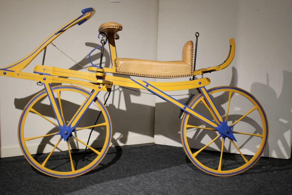 EXPO PASSION VELO
