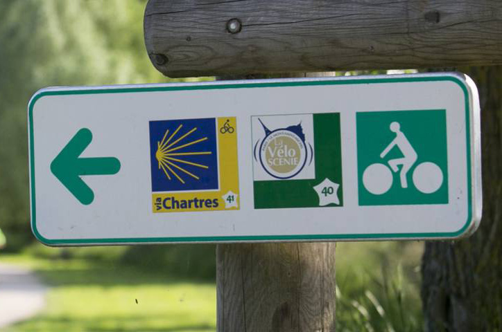 Office de Tourisme - Chartres