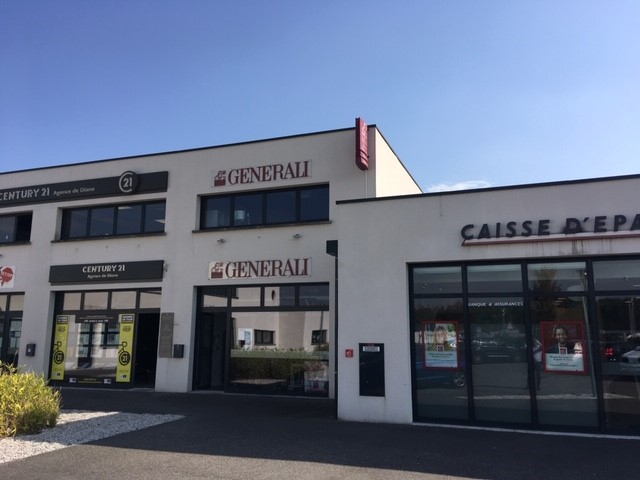 AGENCE QUIDET ASSURANCES