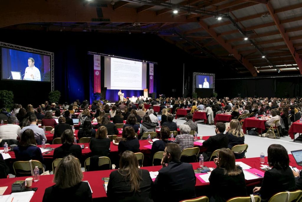 CosmeticValley3 - Congrès Enjeux Réglementaires 2018