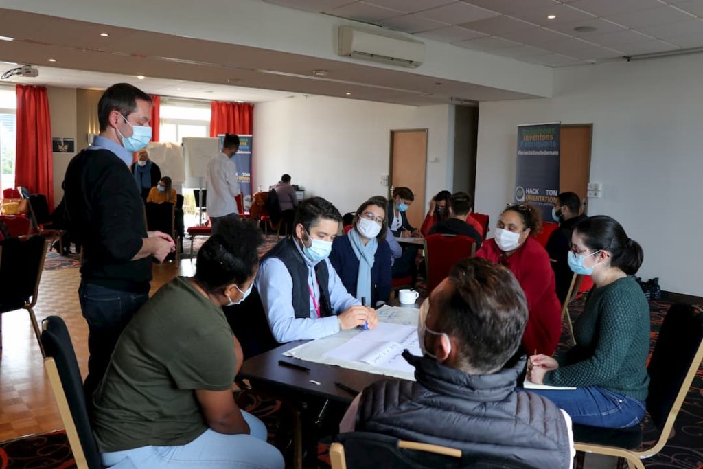 Hackaton