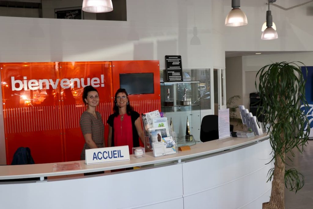 Accueil