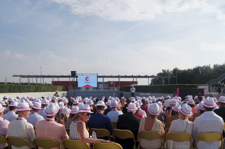 BOOST CONTACT JUIN 2017 - CREDIT C CHARTRES BUSINESS