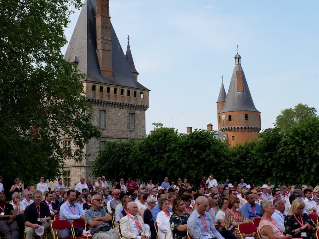 BOOST CONTACT JUIN 2019 - CREDIT C CHARTRES BUSINESS