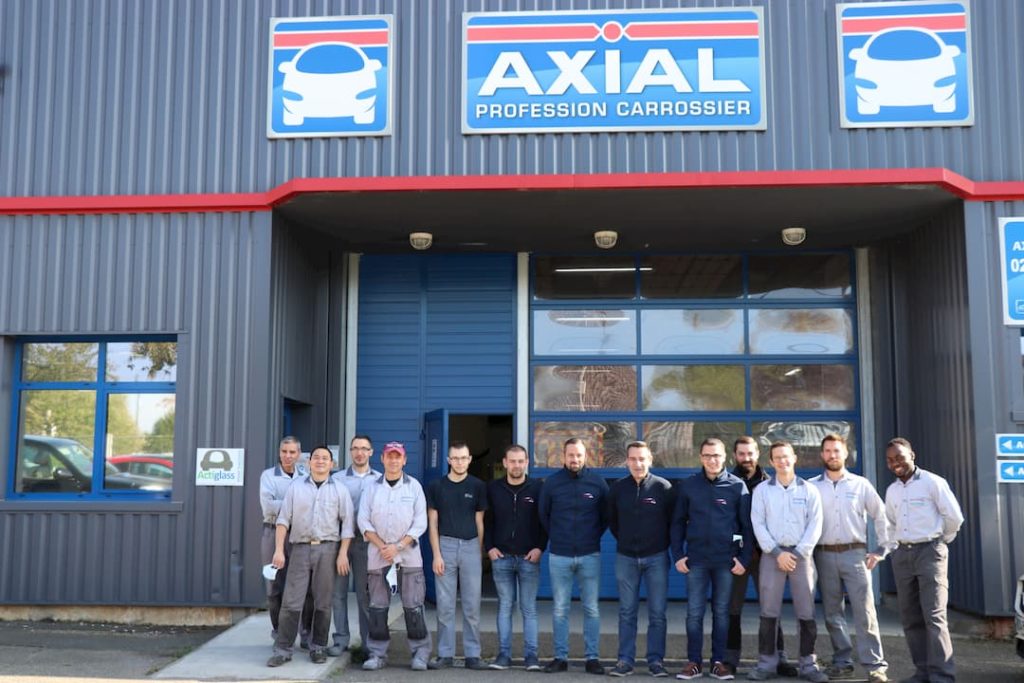 equipeaxial