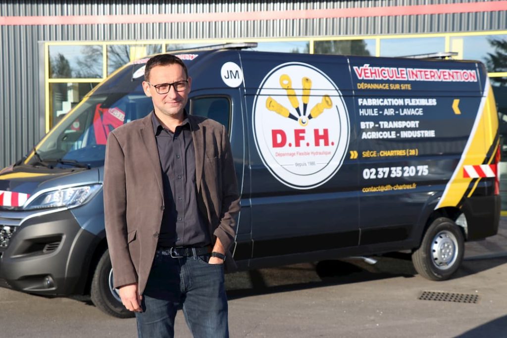 DFH Presentation