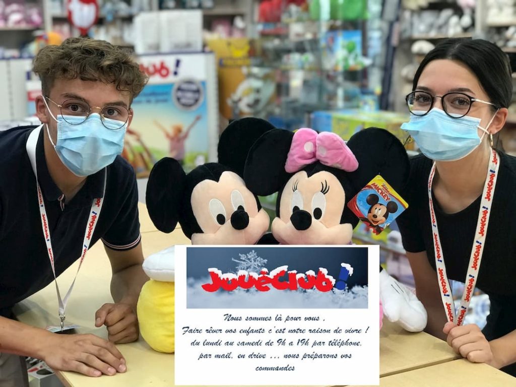 JouéClub Novembre 2020