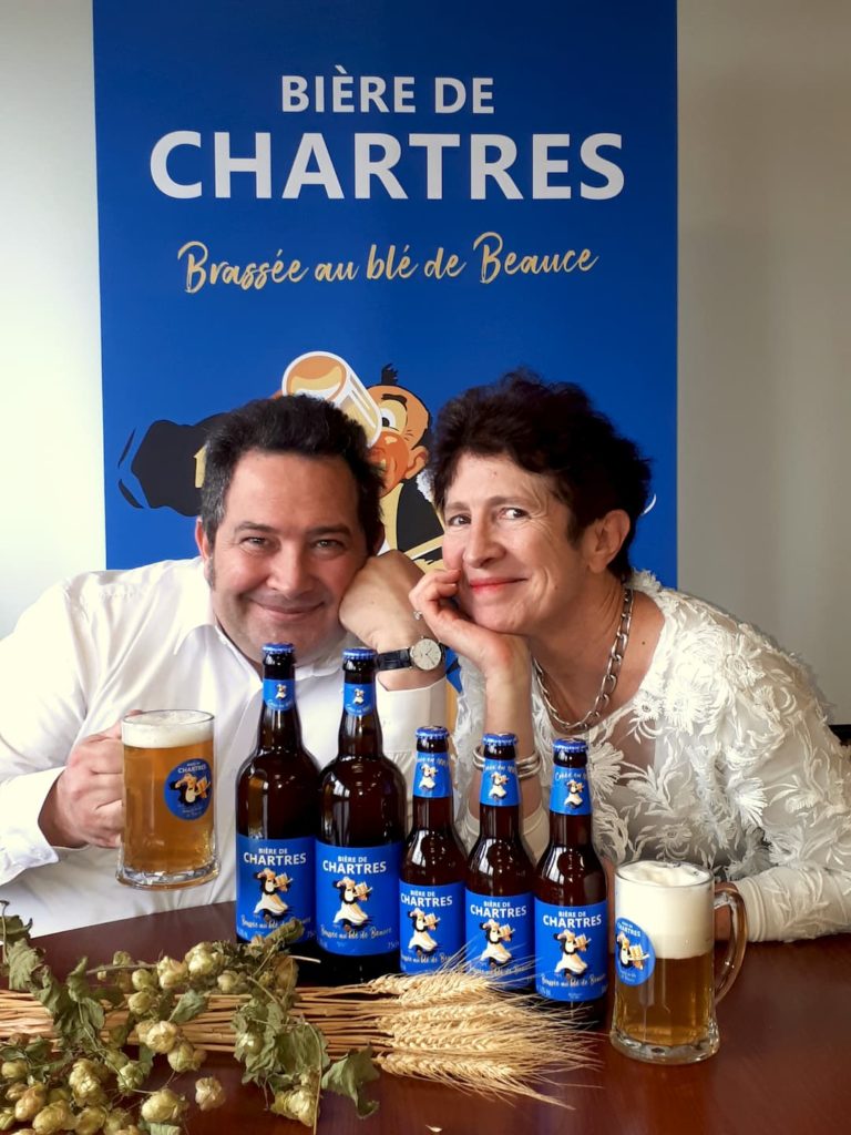 LAURENT MARIE ARTICLE BDC