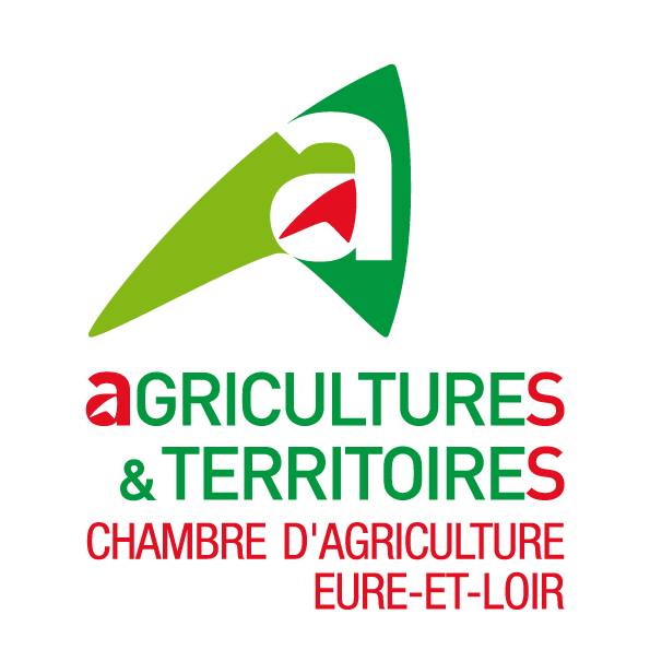 LOGO CHAMBRE AGRICULTURE EURE ET LOIR