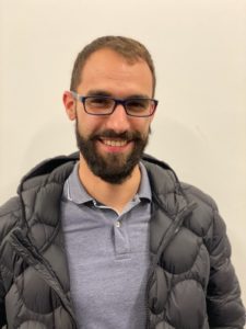 Mathieu BOUDET