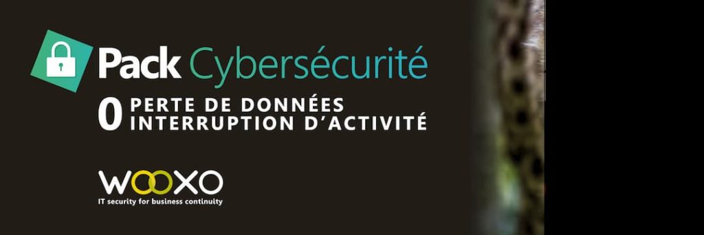 Pack Cybersécurité