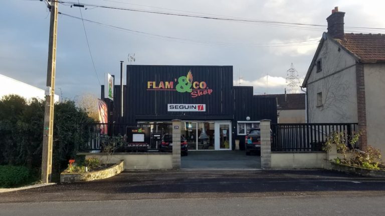 Crédits : Flam'&Co
