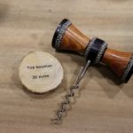 Tire-bouchon artisanal - Crédit : ARTOUTCOEUR