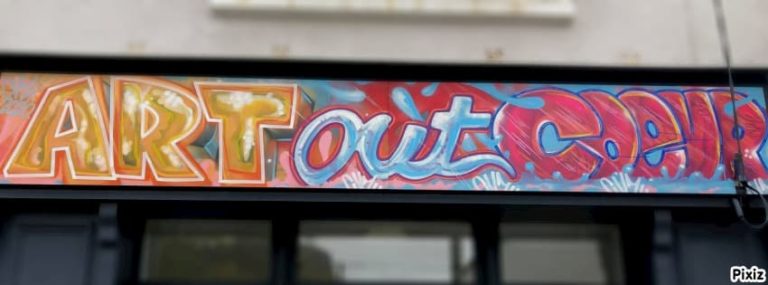 ARTOUTCOEUR - Crédit ARToutCoeur