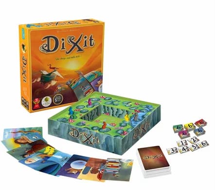 DIXIT