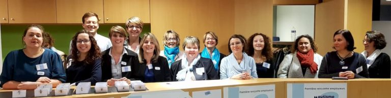 Equipe Cap Emploi 28