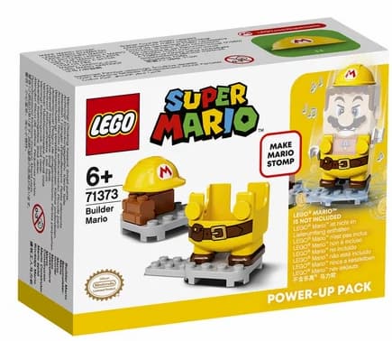 LEGO - SUPER MARIO