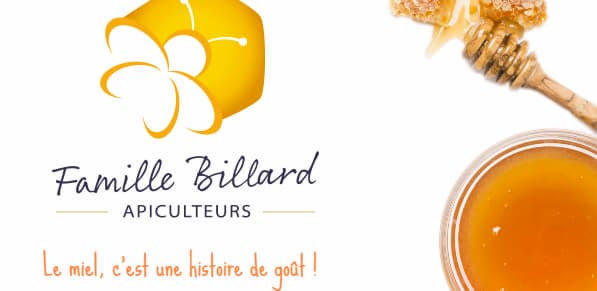 LOGO - Crédit : Famille BILLARD WEB