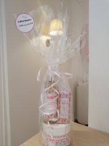 Coffret Doudou - Crédit : QIPAO