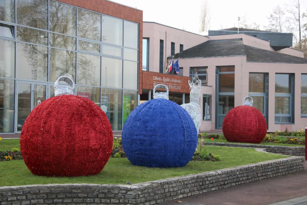 VERNOUILLET NOEL - CREDIT PHOTO VILLE DE VERNOUILLET 1