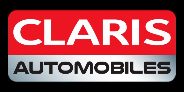 Logo Claris Automobile