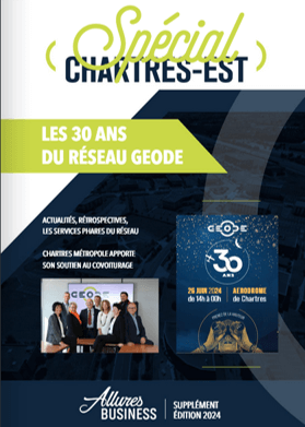 Magazine GEODE 24
